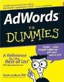 Adwords for Dummies