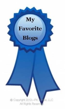 My Favorite Nonprofit Blogs