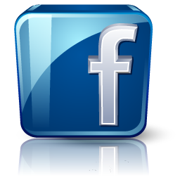 Facebook icon