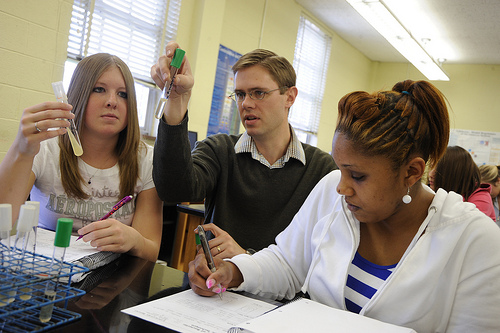 Nonprofit Direct Response Testing